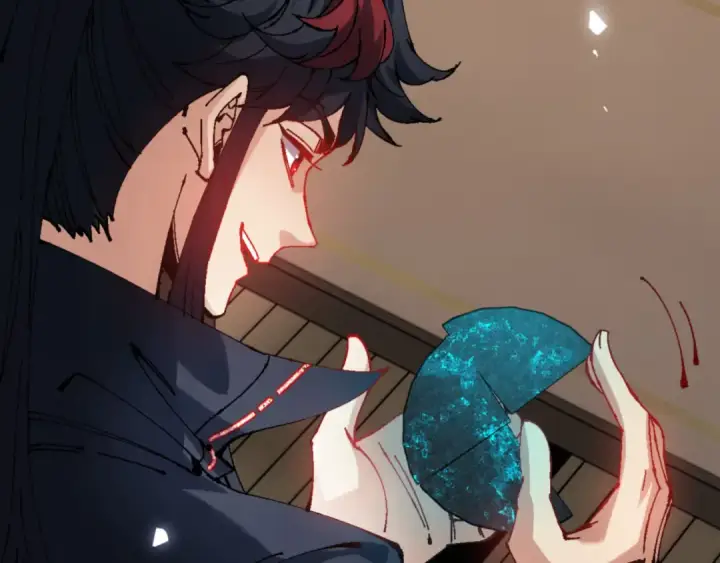 漫画《师尊：这个冲师逆徒才不是圣子》第146话 洗什么澡！第38张图