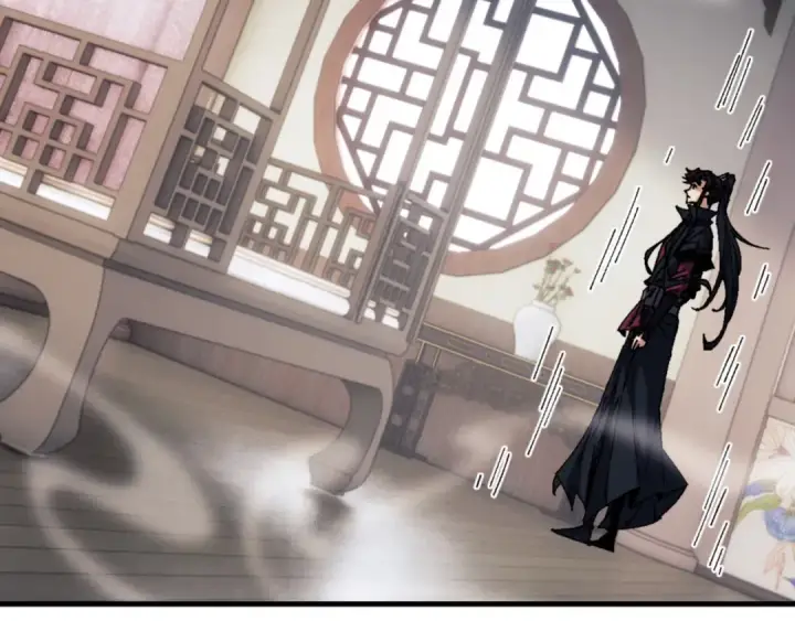 漫画《师尊：这个冲师逆徒才不是圣子》第146话 洗什么澡！第51张图