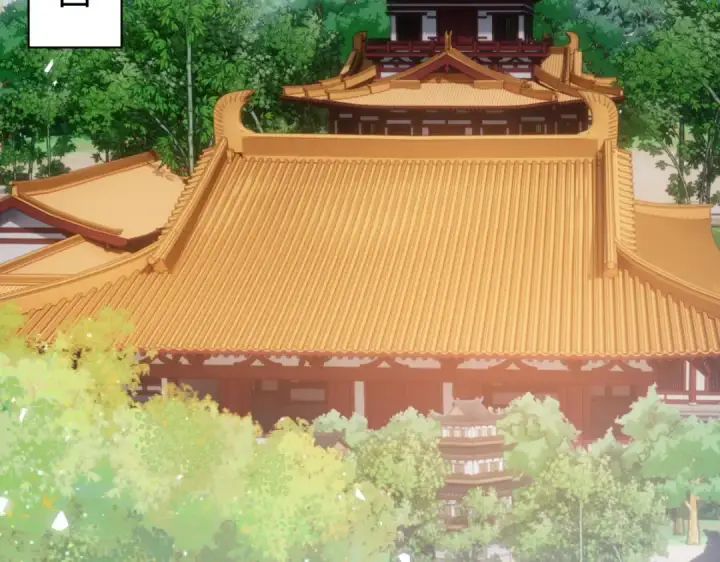漫画《师尊：这个冲师逆徒才不是圣子》第146话 洗什么澡！第6张图