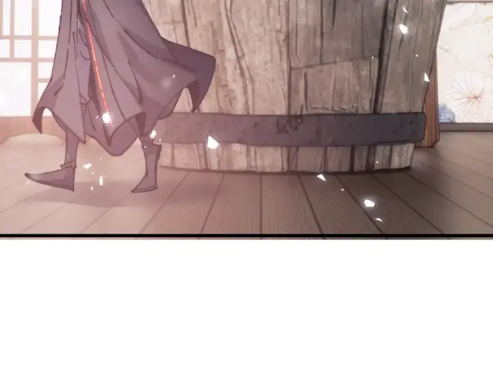 漫画《师尊：这个冲师逆徒才不是圣子》第146话 洗什么澡！第83张图