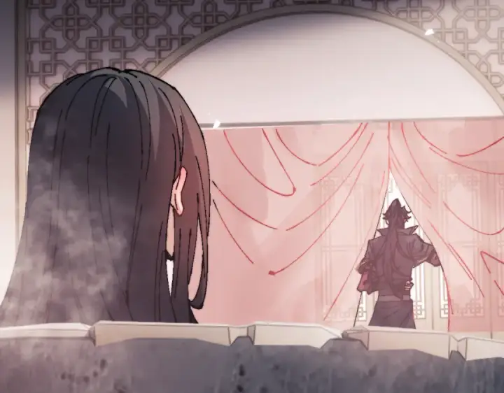 漫画《师尊：这个冲师逆徒才不是圣子》第146话 洗什么澡！第85张图