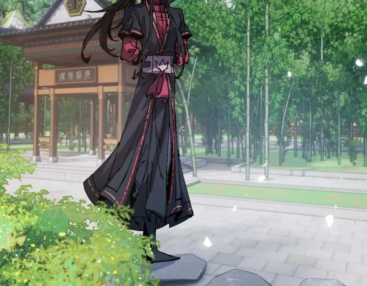 漫画《师尊：这个冲师逆徒才不是圣子》第146话 洗什么澡！第9张图
