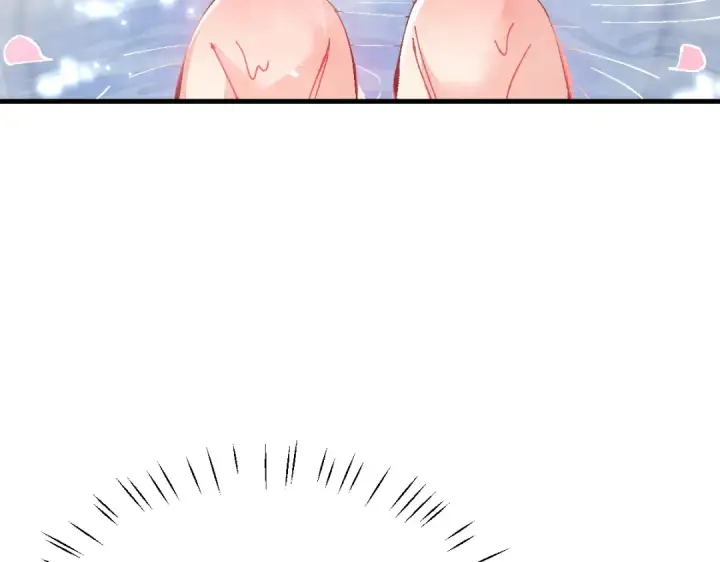 漫画《师尊：这个冲师逆徒才不是圣子》第146话 洗什么澡！第90张图