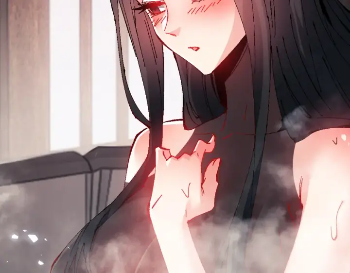 漫画《师尊：这个冲师逆徒才不是圣子》第146话 洗什么澡！第92张图
