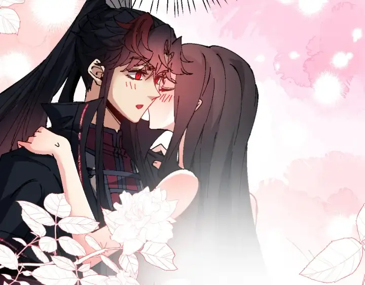 漫画《师尊：这个冲师逆徒才不是圣子》第146话 洗什么澡！第95张图