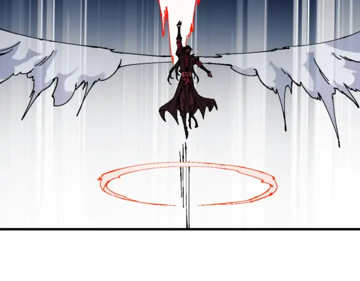 漫画《师尊：这个冲师逆徒才不是圣子》第147话 杀我？第103张图