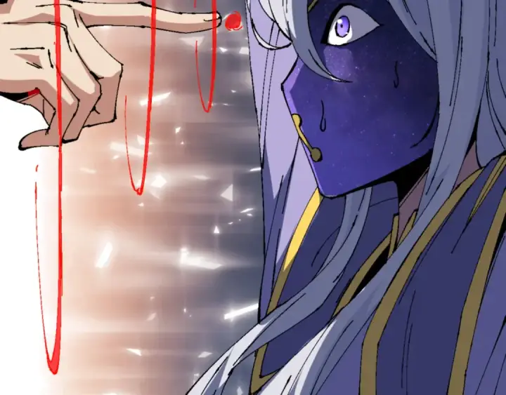 漫画《师尊：这个冲师逆徒才不是圣子》第147话 杀我？第119张图