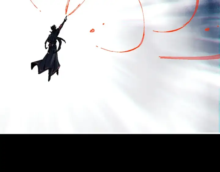 漫画《师尊：这个冲师逆徒才不是圣子》第147话 杀我？第123张图