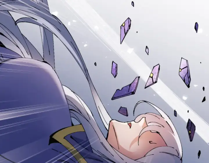 漫画《师尊：这个冲师逆徒才不是圣子》第147话 杀我？第125张图