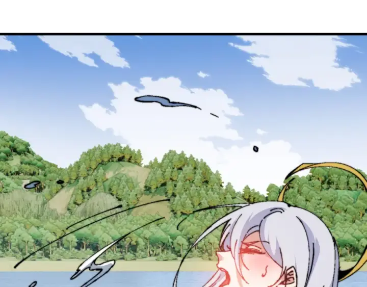 漫画《师尊：这个冲师逆徒才不是圣子》第147话 杀我？第135张图