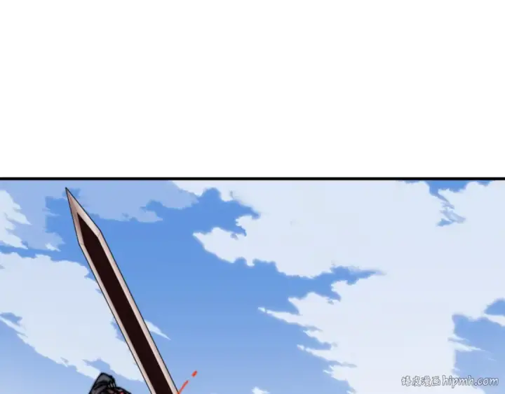 漫画《师尊：这个冲师逆徒才不是圣子》第147话 杀我？第144张图