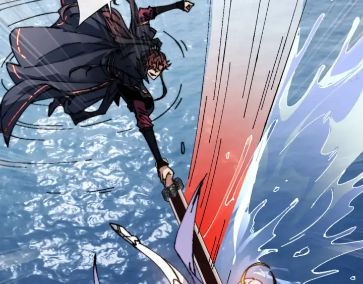 漫画《师尊：这个冲师逆徒才不是圣子》第147话 杀我？第151张图