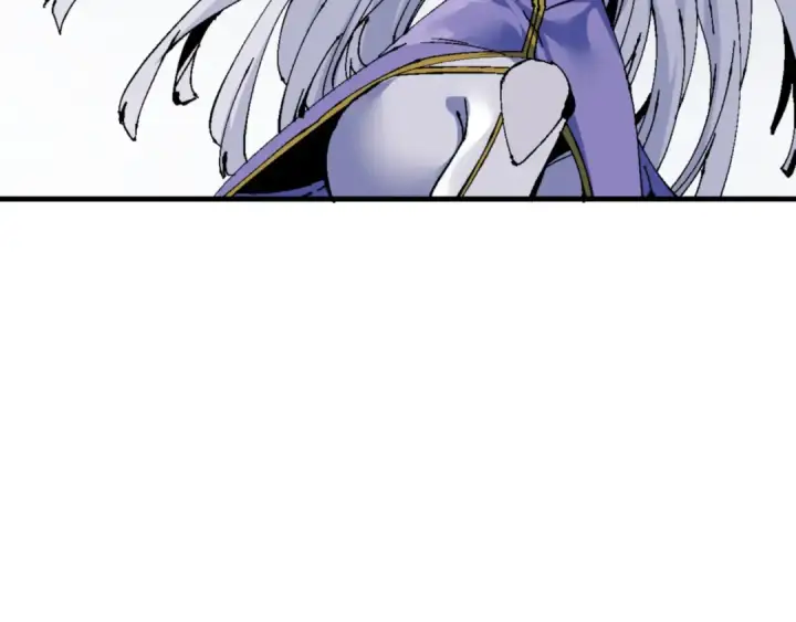 漫画《师尊：这个冲师逆徒才不是圣子》第147话 杀我？第156张图