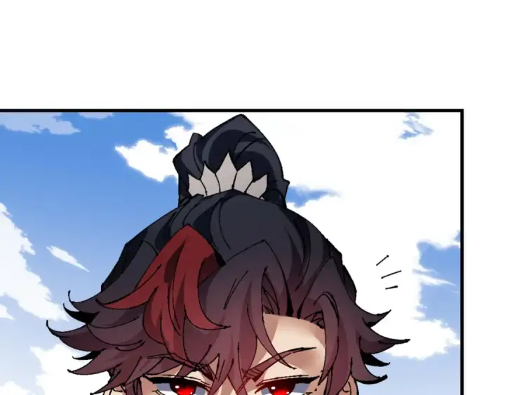 漫画《师尊：这个冲师逆徒才不是圣子》第147话 杀我？第157张图
