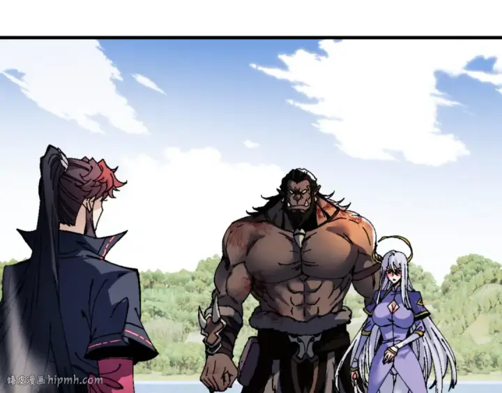 漫画《师尊：这个冲师逆徒才不是圣子》第147话 杀我？第160张图