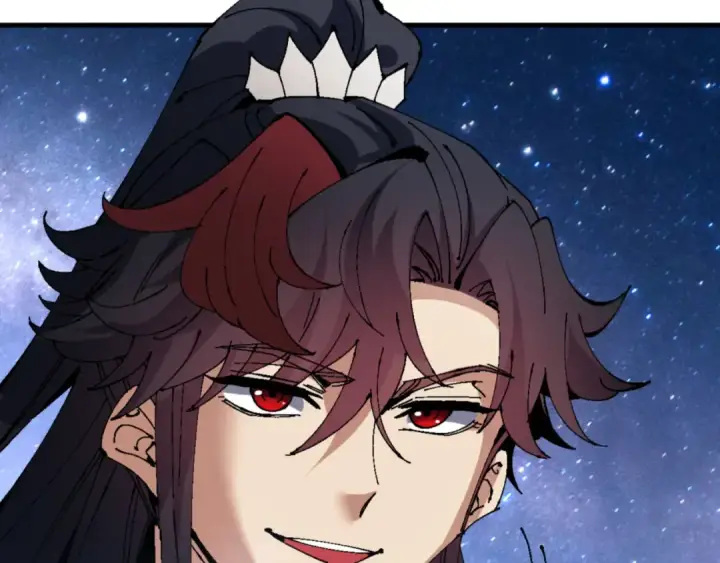 漫画《师尊：这个冲师逆徒才不是圣子》第147话 杀我？第31张图