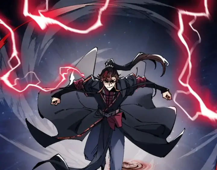 漫画《师尊：这个冲师逆徒才不是圣子》第147话 杀我？第37张图