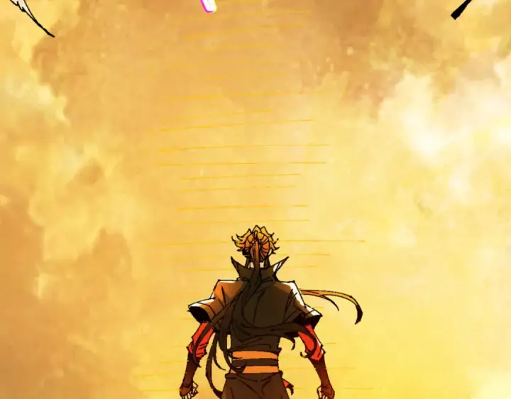 漫画《师尊：这个冲师逆徒才不是圣子》第147话 杀我？第87张图