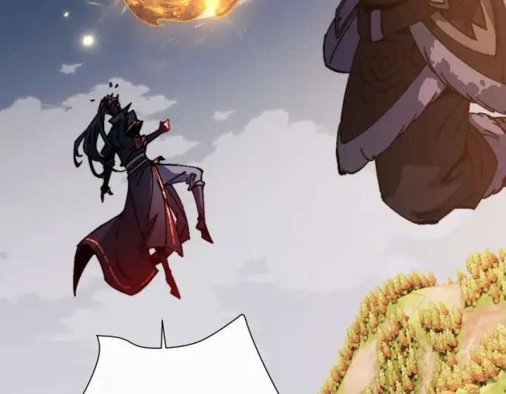 漫画《师尊：这个冲师逆徒才不是圣子》第148话第109张图