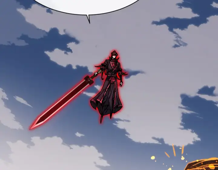 漫画《师尊：这个冲师逆徒才不是圣子》第148话第131张图