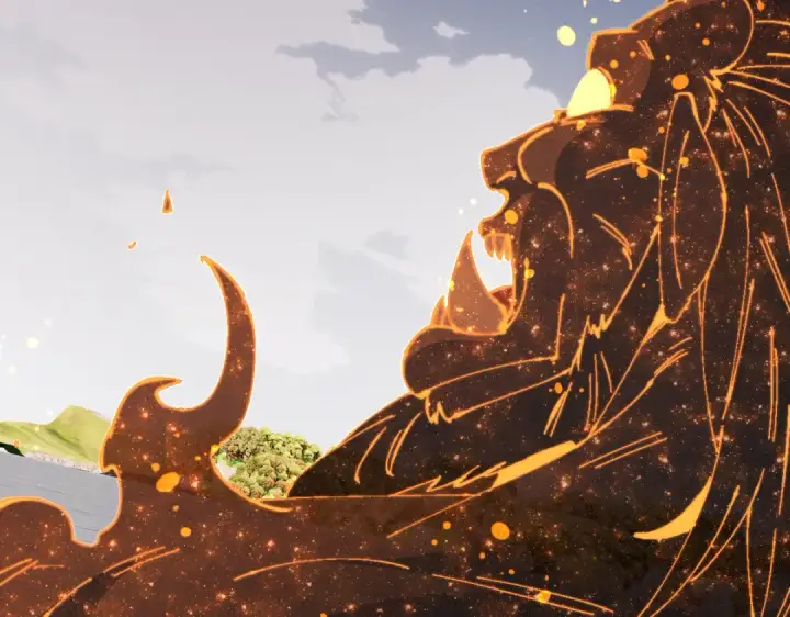 漫画《师尊：这个冲师逆徒才不是圣子》第148话第132张图