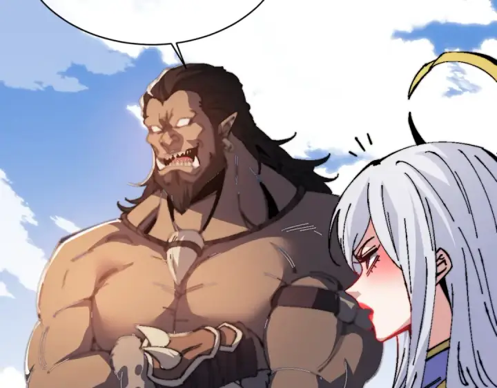 漫画《师尊：这个冲师逆徒才不是圣子》第148话第14张图