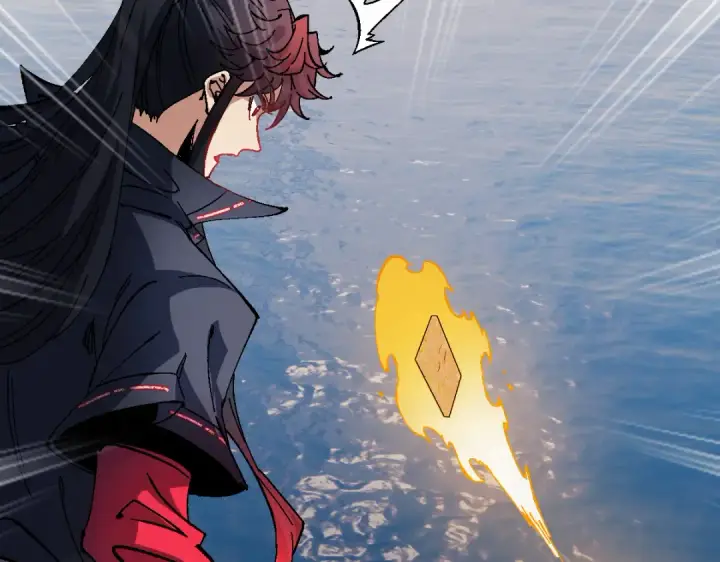 漫画《师尊：这个冲师逆徒才不是圣子》第148话第142张图