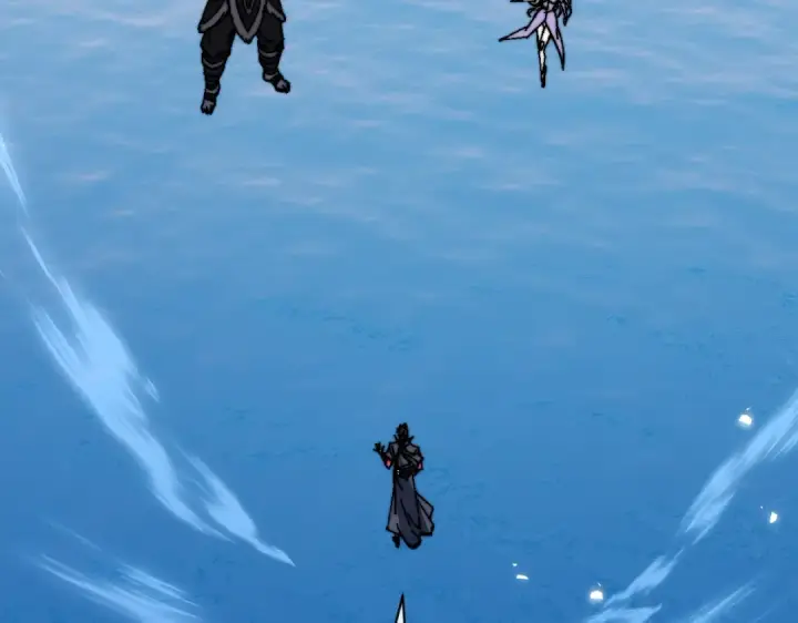 漫画《师尊：这个冲师逆徒才不是圣子》第148话第38张图