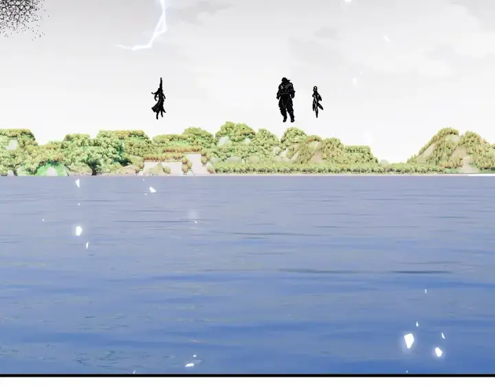 漫画《师尊：这个冲师逆徒才不是圣子》第148话第58张图