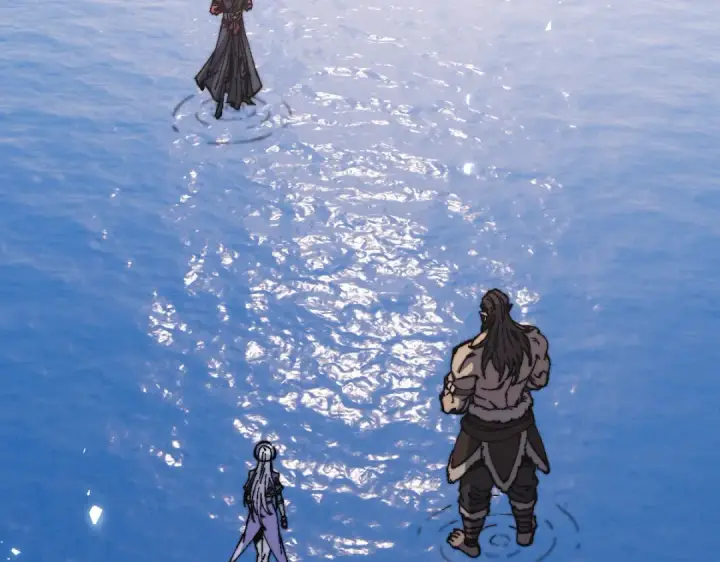 漫画《师尊：这个冲师逆徒才不是圣子》第148话第6张图