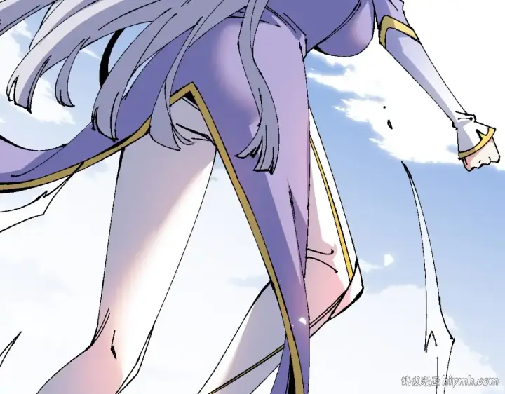 漫画《师尊：这个冲师逆徒才不是圣子》第148话第64张图