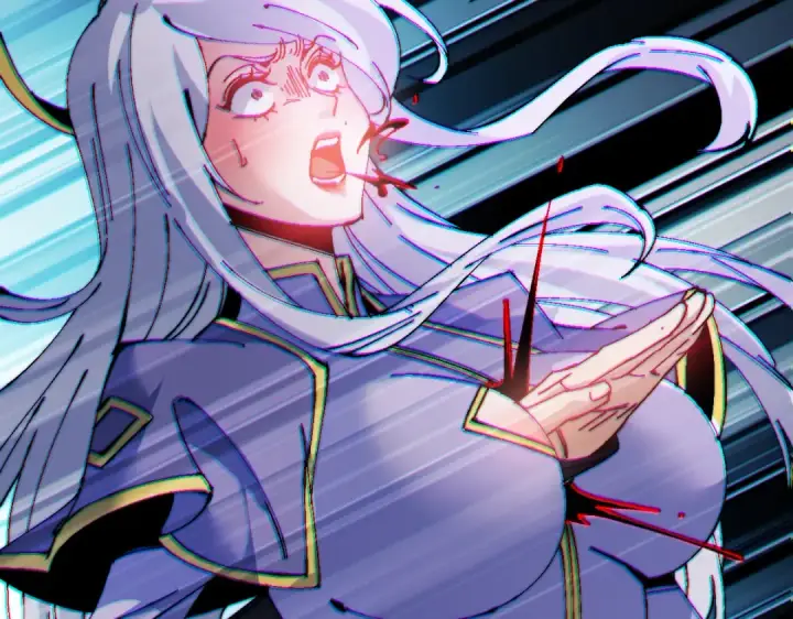 漫画《师尊：这个冲师逆徒才不是圣子》第148话第77张图