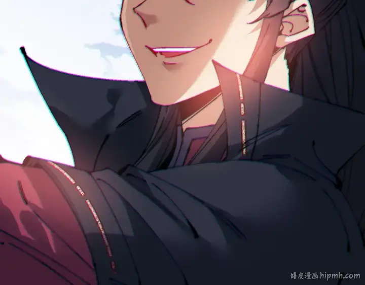 漫画《师尊：这个冲师逆徒才不是圣子》第148话第88张图