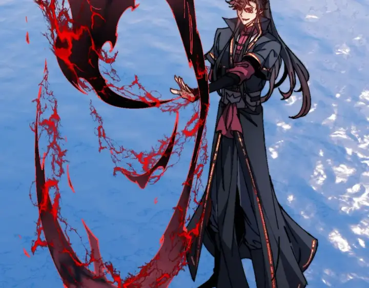 漫画《师尊：这个冲师逆徒才不是圣子》第148话第92张图