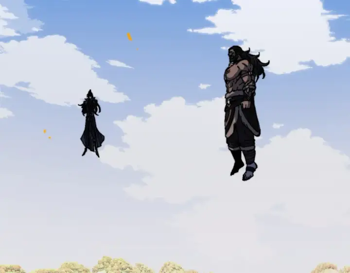 漫画《师尊：这个冲师逆徒才不是圣子》第148话第95张图