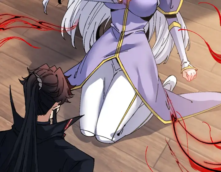 漫画《师尊：这个冲师逆徒才不是圣子》第149话第103张图