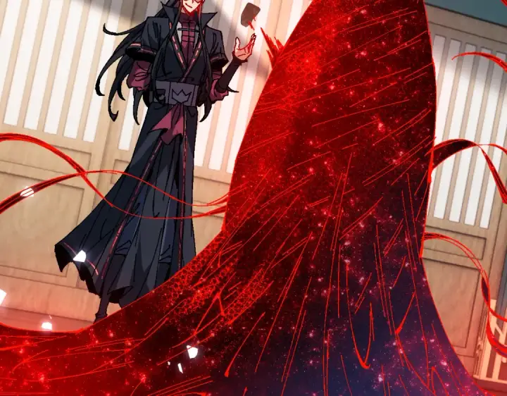 漫画《师尊：这个冲师逆徒才不是圣子》第149话第110张图