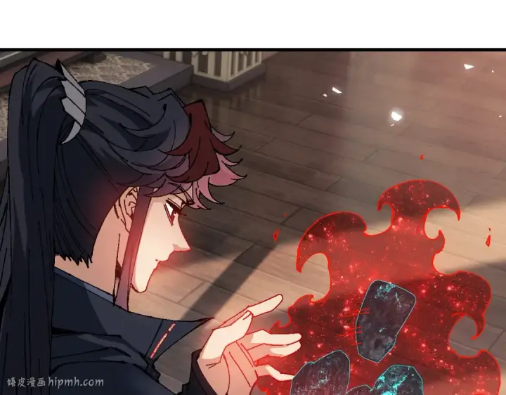 漫画《师尊：这个冲师逆徒才不是圣子》第149话第112张图