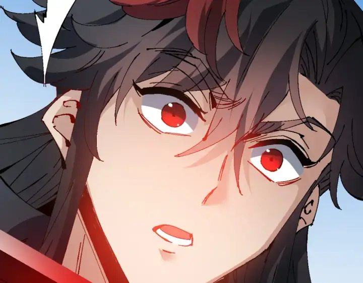 漫画《师尊：这个冲师逆徒才不是圣子》第149话第12张图