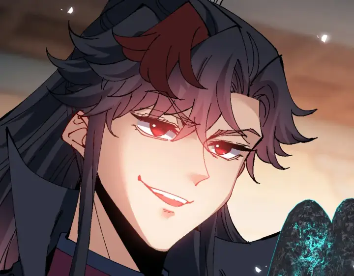 漫画《师尊：这个冲师逆徒才不是圣子》第149话第123张图