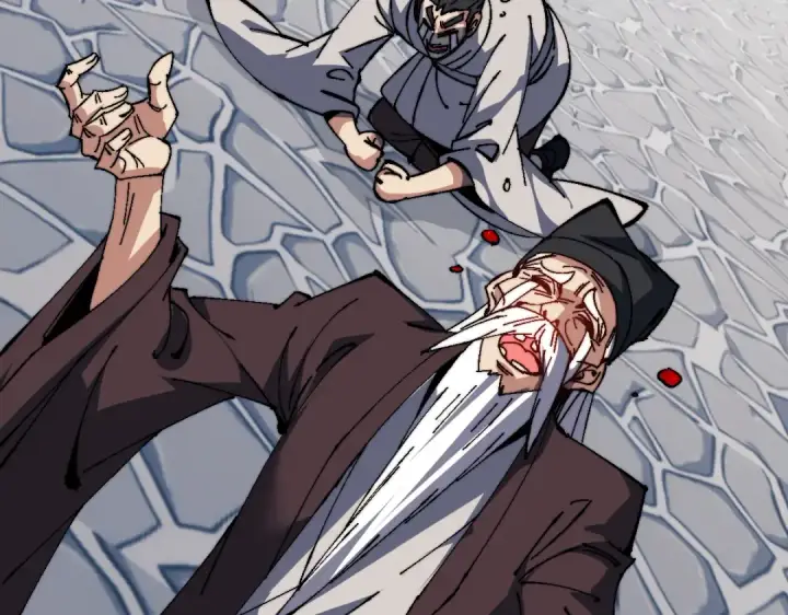 漫画《师尊：这个冲师逆徒才不是圣子》第149话第142张图