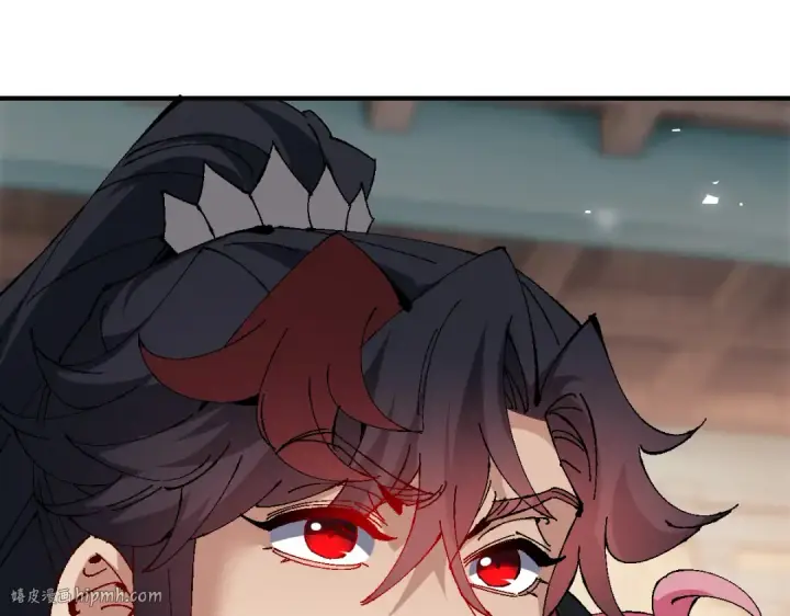 漫画《师尊：这个冲师逆徒才不是圣子》第149话第152张图