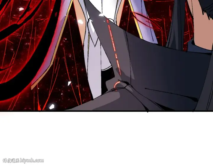 漫画《师尊：这个冲师逆徒才不是圣子》第149话第160张图