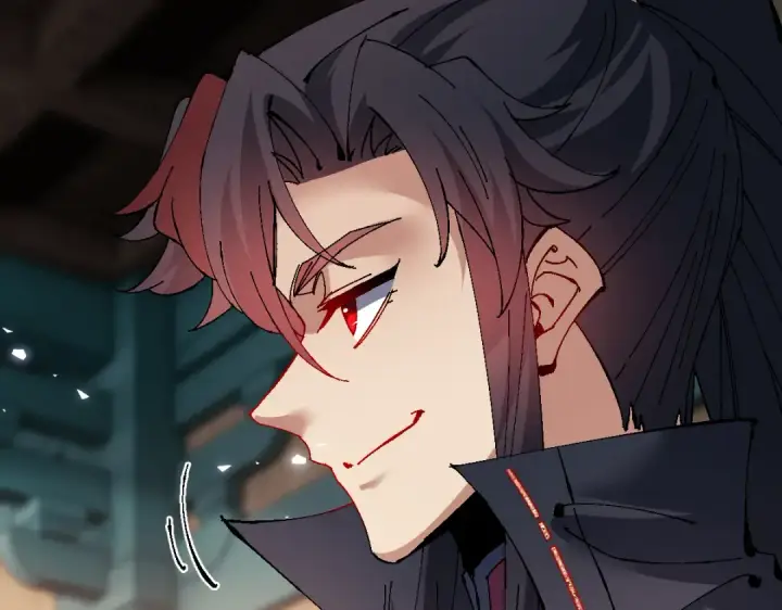 漫画《师尊：这个冲师逆徒才不是圣子》第149话第162张图