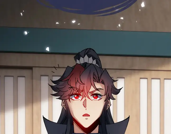 漫画《师尊：这个冲师逆徒才不是圣子》第149话第165张图