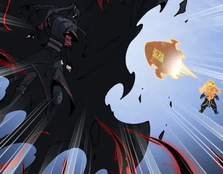 漫画《师尊：这个冲师逆徒才不是圣子》第149话第19张图