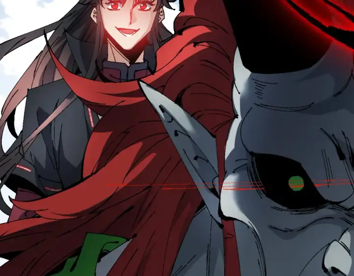 漫画《师尊：这个冲师逆徒才不是圣子》第149话第22张图