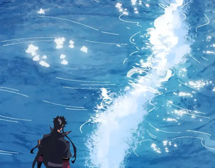 漫画《师尊：这个冲师逆徒才不是圣子》第149话第38张图