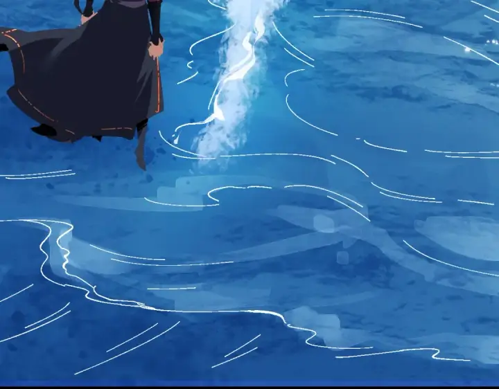 漫画《师尊：这个冲师逆徒才不是圣子》第149话第39张图