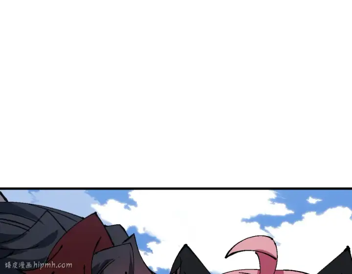 漫画《师尊：这个冲师逆徒才不是圣子》第149话第48张图